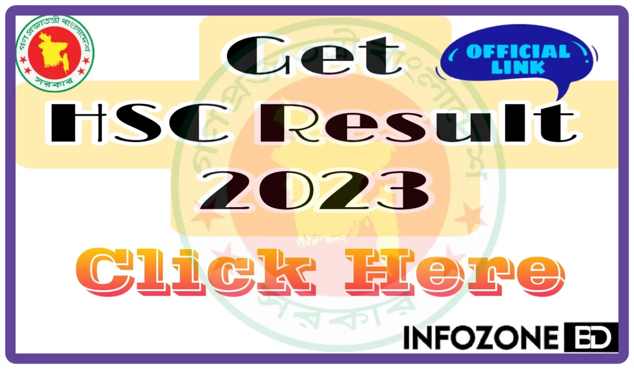 The Finest Ways on How to Get HSC Result 2023
